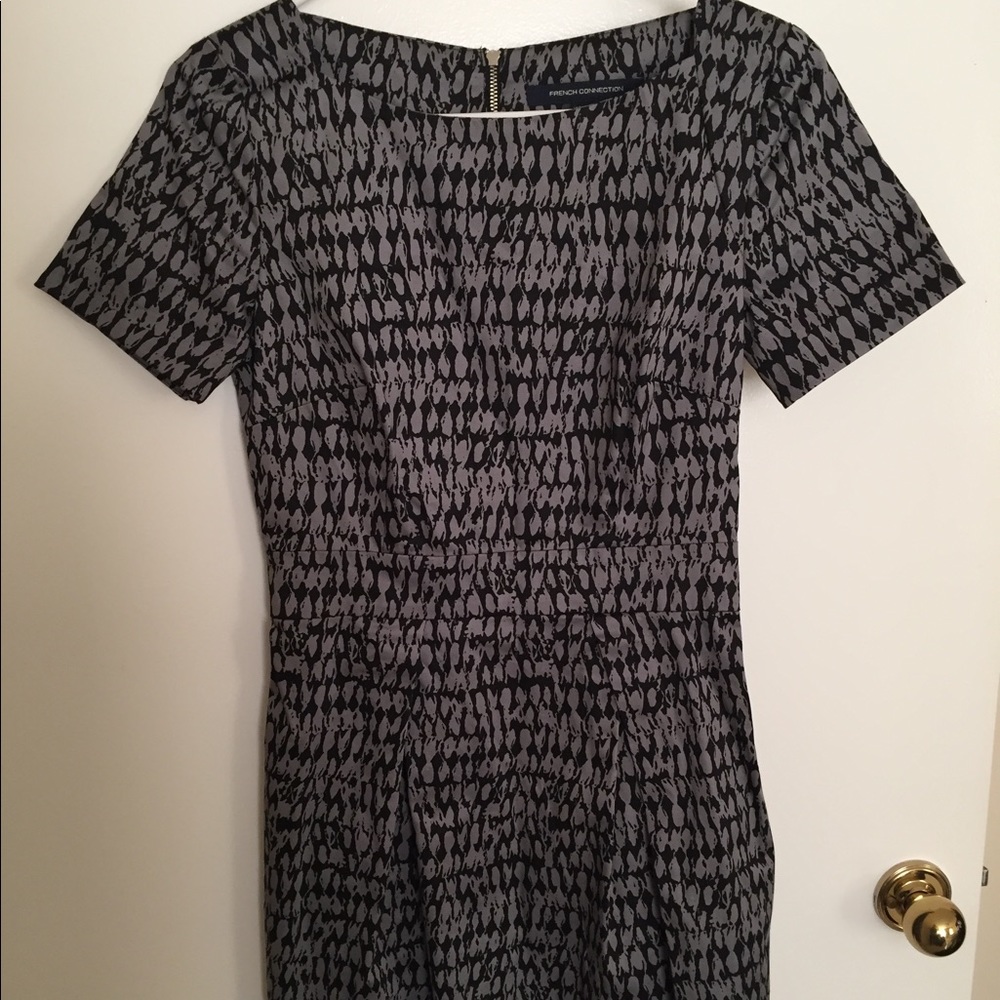 French Connection Dress Size 2